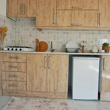 Genis Bahceli Barbekuelue Kir Evi Kozalak Evleri Holiday home Ortaca (Mugla)