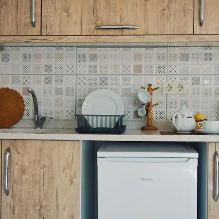 Genis Bahceli Barbekuelue Kir Evi Kozalak Evleri Holiday home Ortaca (Mugla)
