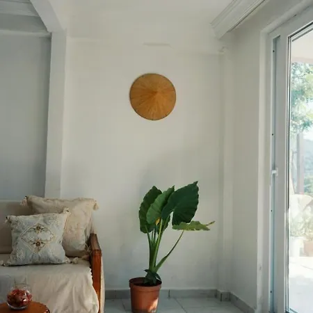 Geniş Bahçeli Barbekülü Kır Evi Kozalak Evlerı Casa de Férias Ortaca (Mugla)